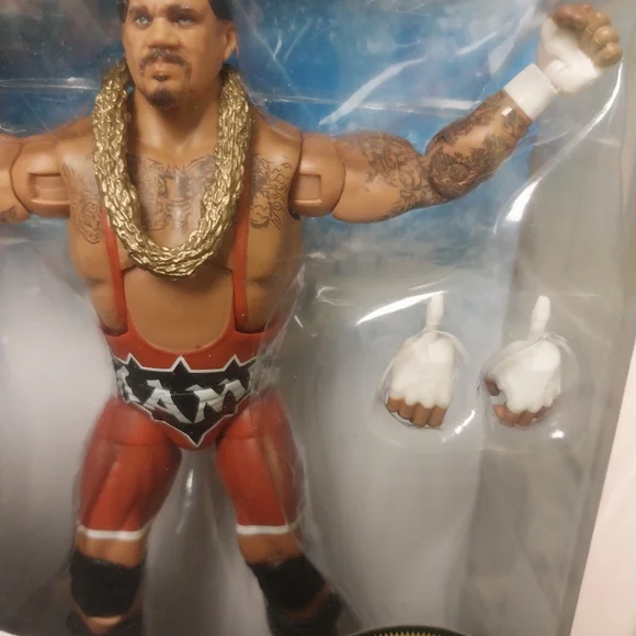 Kama wrestling toy - Picture 3 of 6